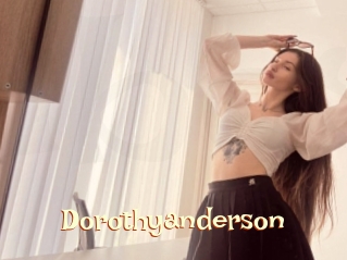 Dorothyanderson