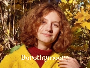 Dorothymoore