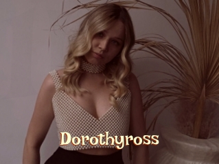 Dorothyross
