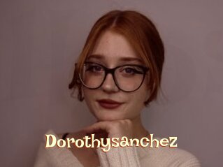 Dorothysanchez