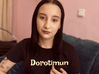 Dorotimun
