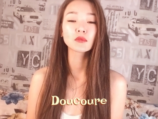 Doucoure