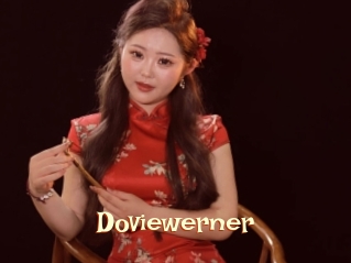 Doviewerner