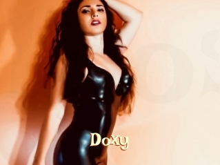 Doxy