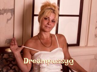 Dreampussyg
