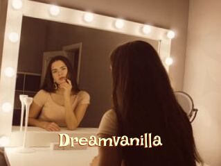 Dreamvanilla