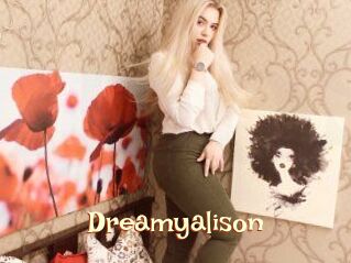 Dreamyalison