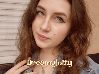 Dreamylotty