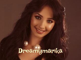 Dreamymarika