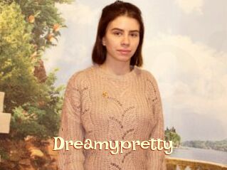 Dreamypretty