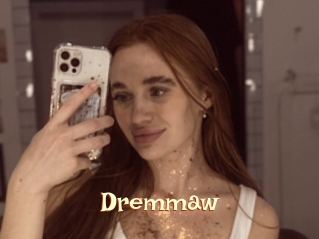 Dremmaw