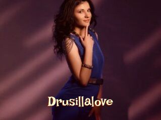 Drusillalove