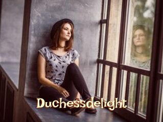 Duchessdelight