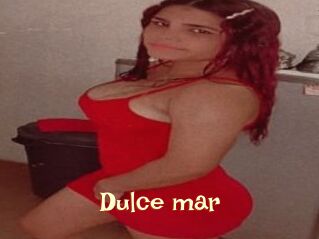 Dulce_mar