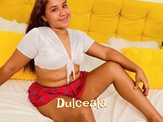 Dulceala