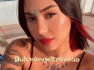 Dulceangeltravieso