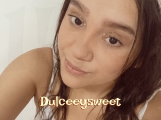 Dulceeysweet