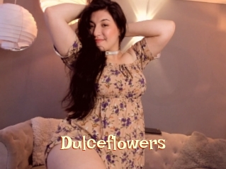 Dulceflowers