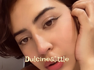 Dulcinealittle