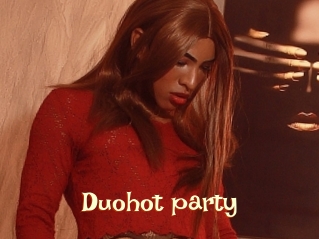 Duohot_party
