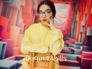 Duquezahills