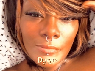 Dygin