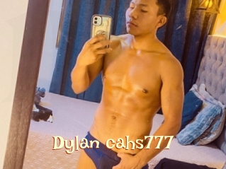 Dylan_cahs777