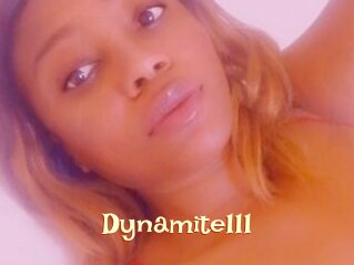 Dynamite111