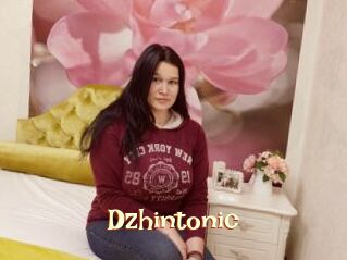 Dzhintonic