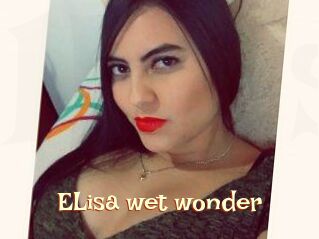 ELisa_wet_wonder
