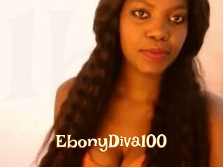 EbonyDiva100