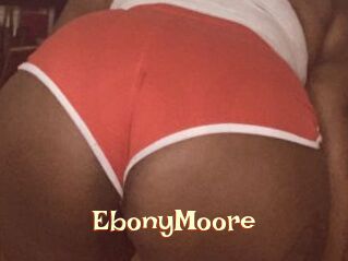 EbonyMoore