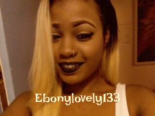 Ebonylovely133