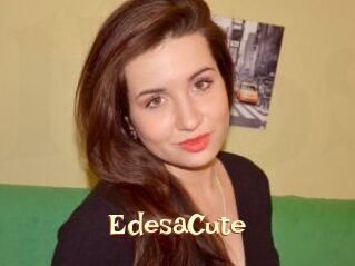 EdesaCute