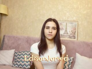 EdisonJoried