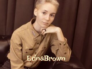 EdnaBrown