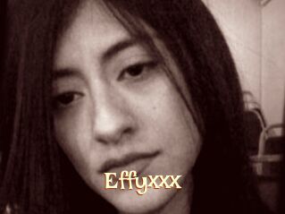 Effyxxx