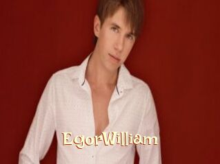 EgorWilliam