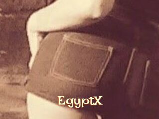 EgyptX