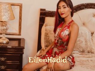 EillenHadid