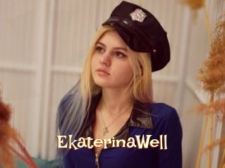 EkaterinaWell