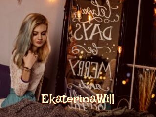 EkaterinaWill