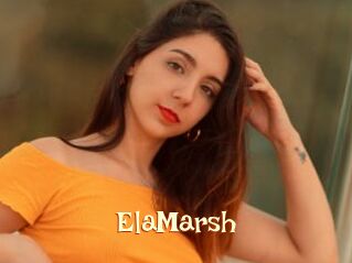 ElaMarsh