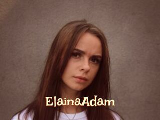 ElainaAdam