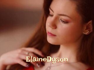 ElaineDyson