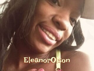 Eleanor_Olson