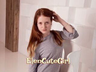 ElenCuteGirl