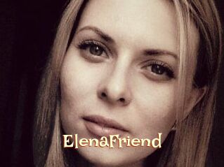 ElenaFriend