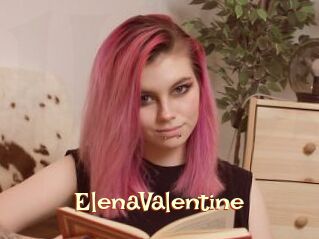 ElenaValentine