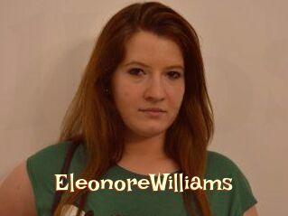 EleonoreWilliams
